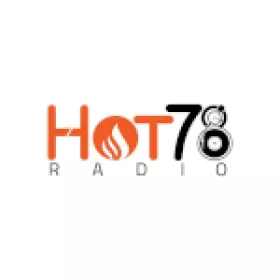 Logo de Radio Hot78