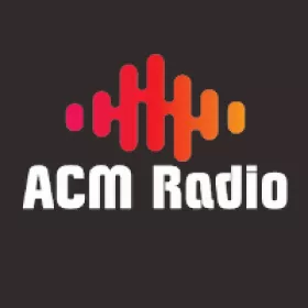 Logo de ACM Radio Costa Rica