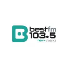 Logo de Best FM 103.5