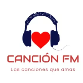Logo de Canción FM