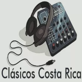 Logo de Clásicos de Costa Rica
