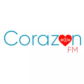 Logo de Corazón FM