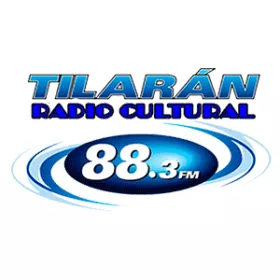 Logo de Radio Cultura Tilarán Costa Rica