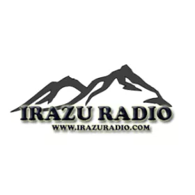 Logo de Irazú Radio