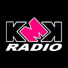 Logo de KMK Radio