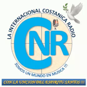 Logo de La Internacional Costanica Radio