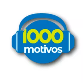 Logo de Mil Motivos Radio