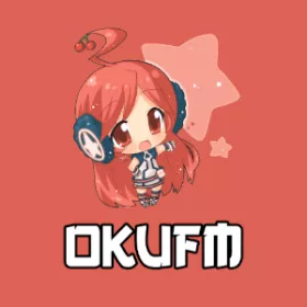 Logo de OkuFM