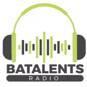 Logo de Radio Batalents