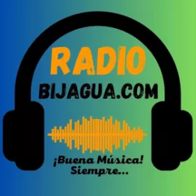 Logo de Radio Bijagua