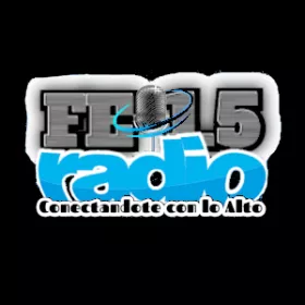 Logo de Radio Digital 1.5 Fe