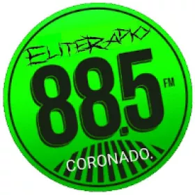 Logo de Radio Elite TV 88.5FM