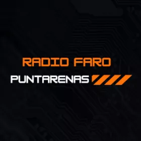 Logo de Radio Faro Puntarenas
