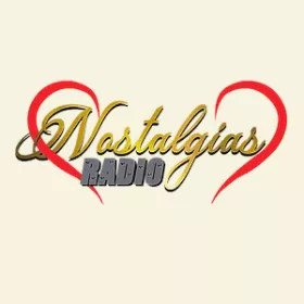 Logo de Radio Nostalgias