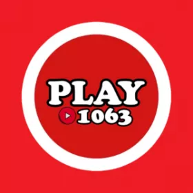 Logo de Radio Play 1063
