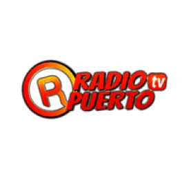 Logo de Radio Puerto TV
