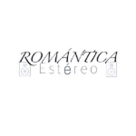 Logo de Romántica Estéreo