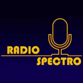 Logo de Radio Spectro