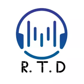 Logo de Radio Tierra de Dios