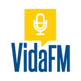 Logo de Vida FM