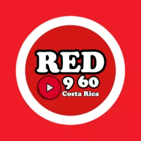Logo de Radio Red 960