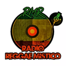 Logo de Reggae Nacional by Reggae Místico