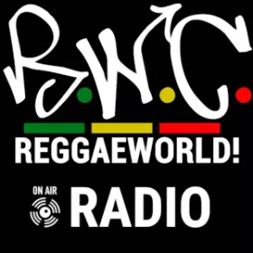 Logo de Reggae World FM
