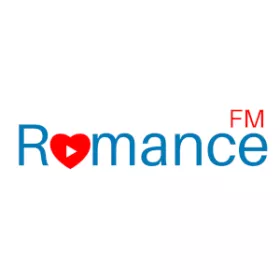 Logo de Romance FM