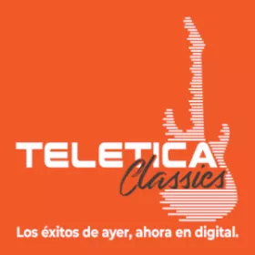 Logo de Teletica Classics