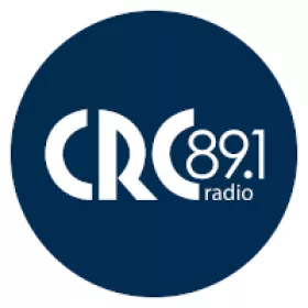 Logo de Radio CRC 89.1FM