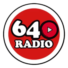 Logo de 640RADIO