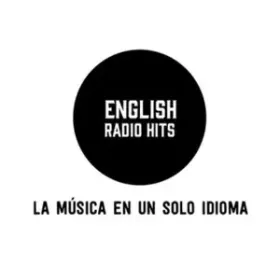 Logo de English Radio Hits