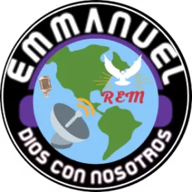 Logo de Radio Emmanuel