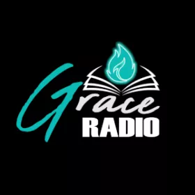 Logo de Grace Radio