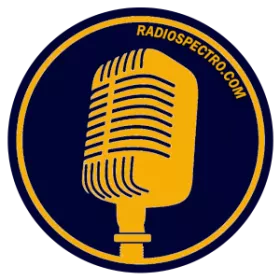 Logo de Radio Spectro