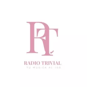 Logo de Radio Trivial