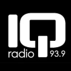 Logo de IQ Radio Costa Rica