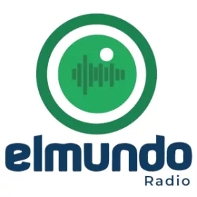 Logo de El Mundo Radio