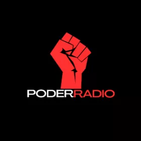 Logo de Poder Radio Costa Rica