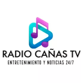Logo de Cañas TV