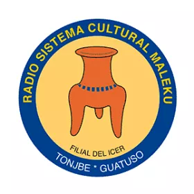 Logo de Radio Cultural Maleku Costa Rica
