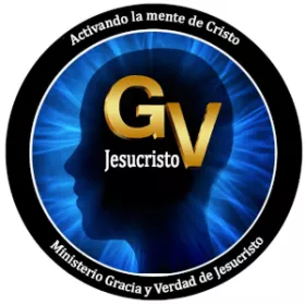 Logo de Ministerio Gracia Y Verdad De Jesucristo
