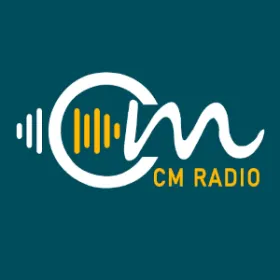 Logo de CM Radio Costa Rica
