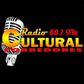 Logo de Radio Cultura Corredores Costa Rica