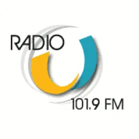 Logo de Radio U 101.9FM
