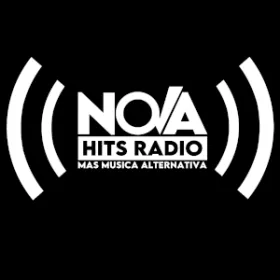 Logo de Nova Hits Radio
