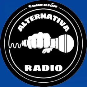 Logo de Conexión Alternativa Radio