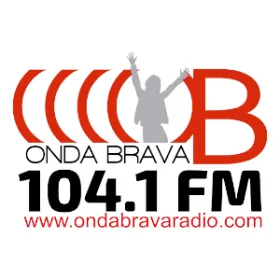 Escucha Onda Brava Radio Costa Rica
