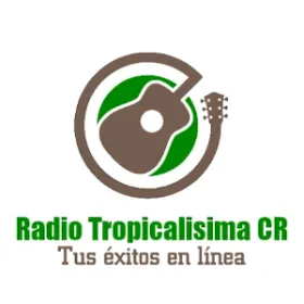 Logo de Radio Tropicalisima CR