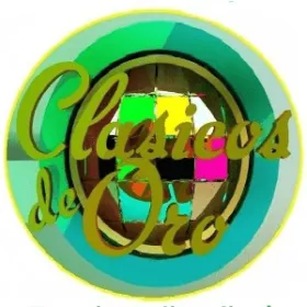 Logo de Clasicos de Oro